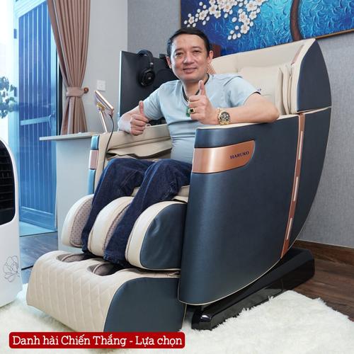 máy chạy bộ Hai Bà Trưng